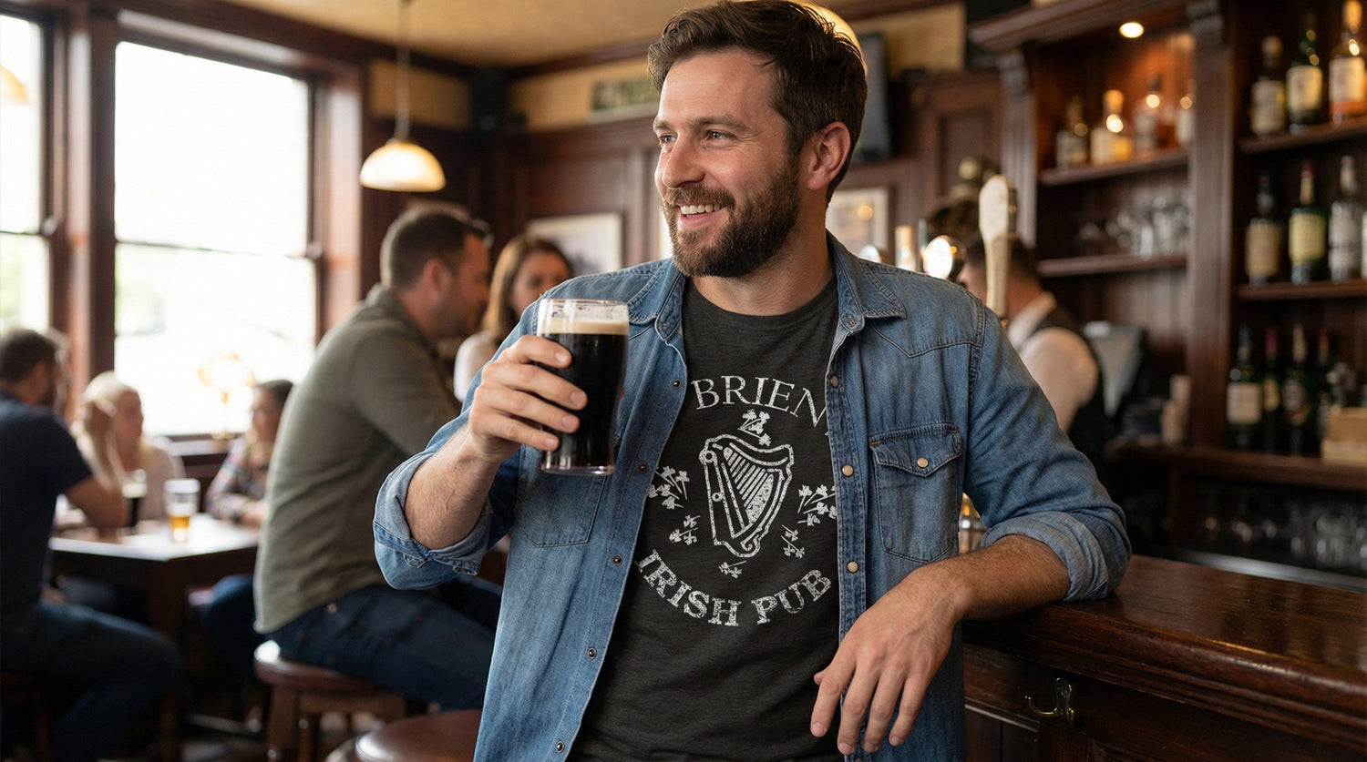 How to Write the Perfect AI Prompt for T-Shirts