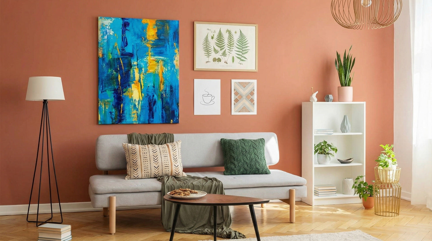 Turning Your Dog into an Oil Painting with AI