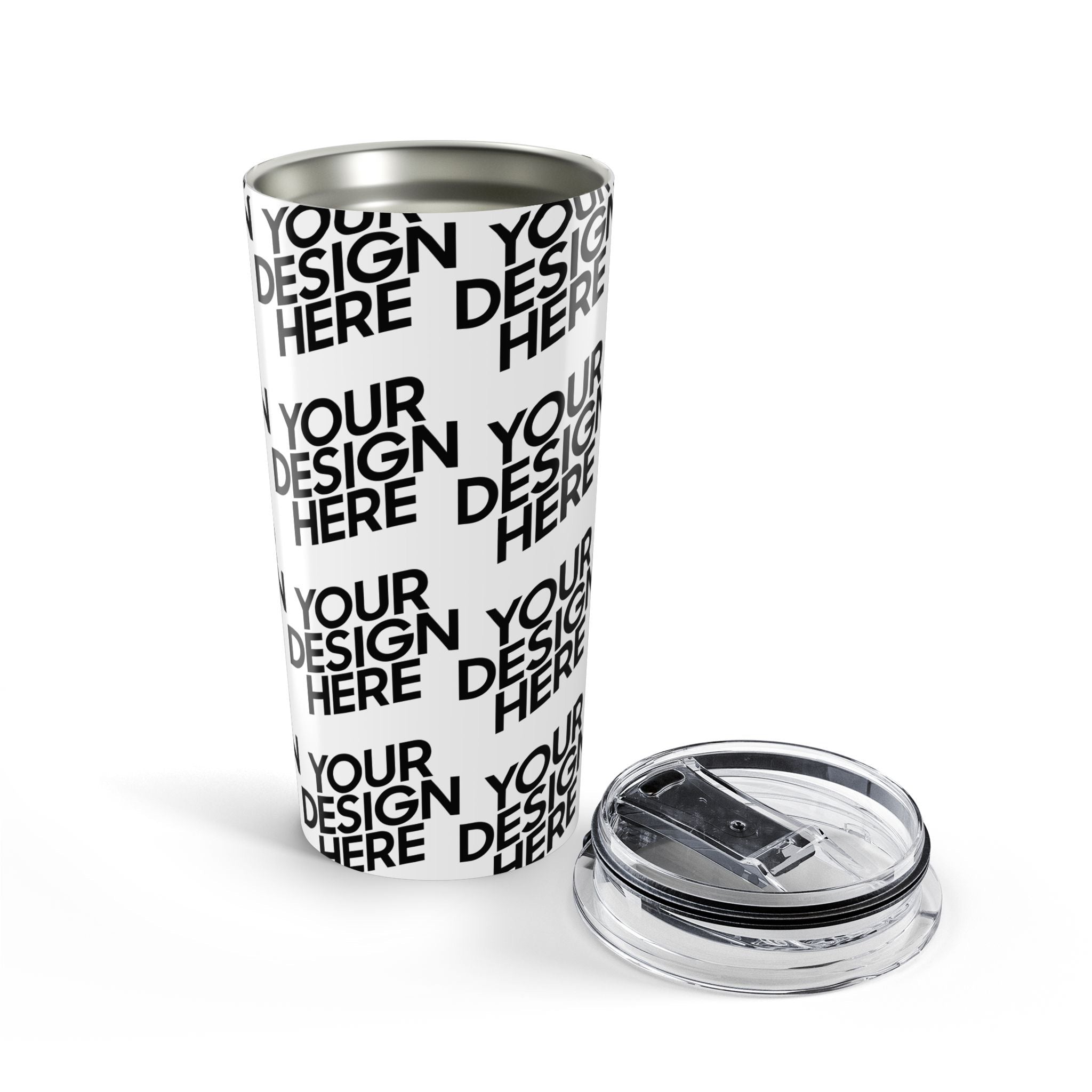 Inksie Custom Tumbler (20oz.)