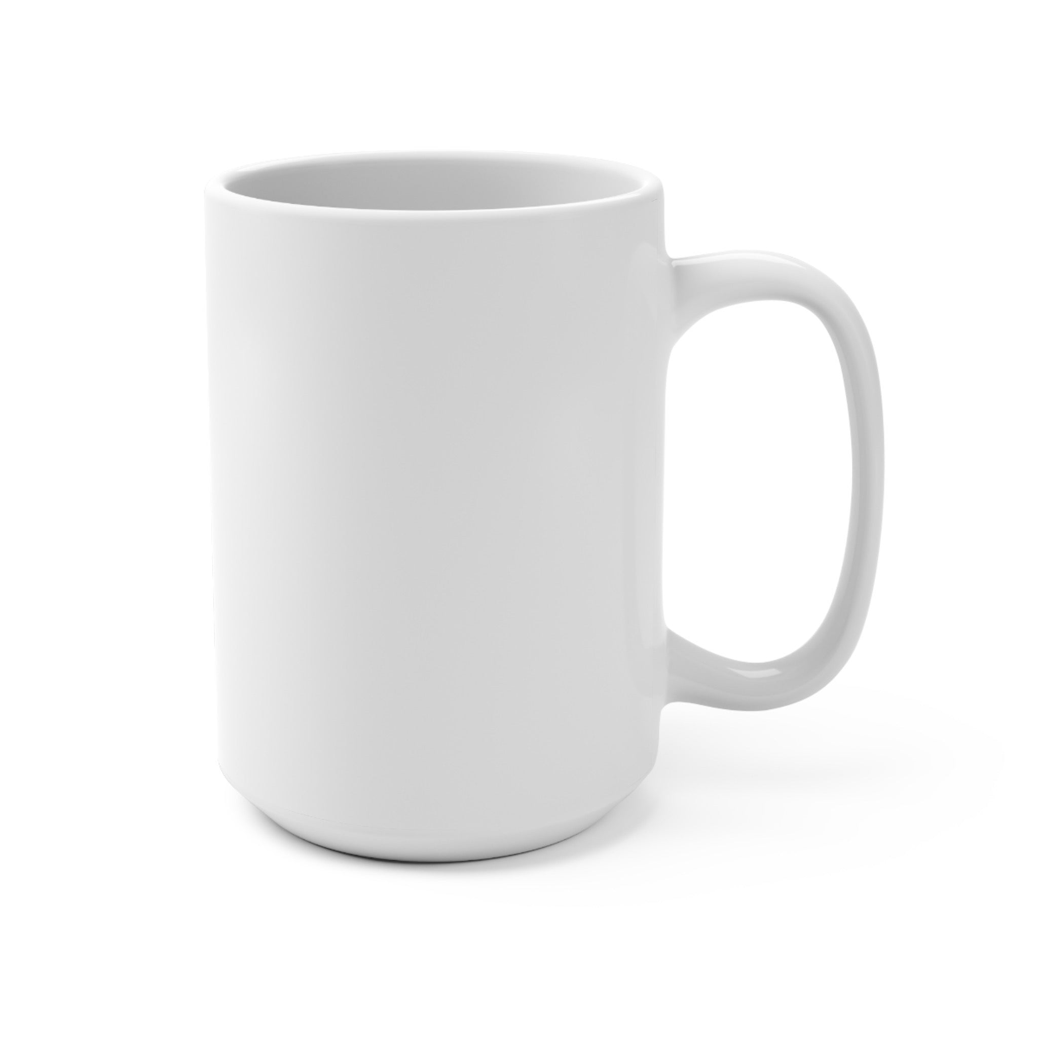 Inksie Custom Mug (15oz.)