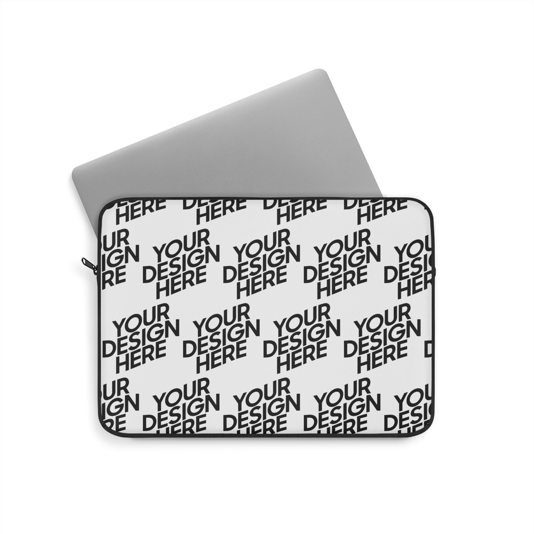 Inksie Custom Laptop Sleeve