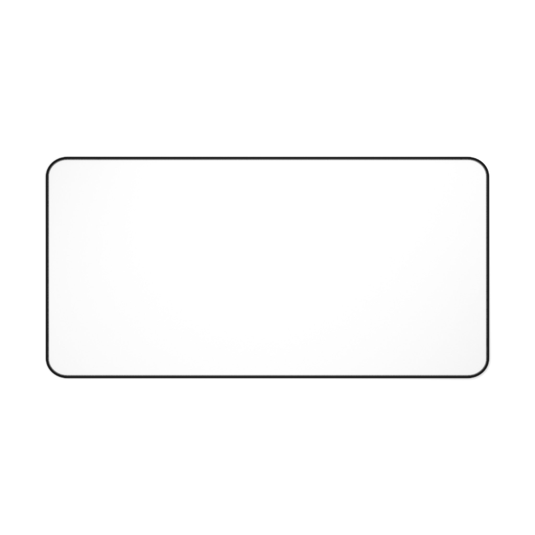 Inksie Custom Desk Mat