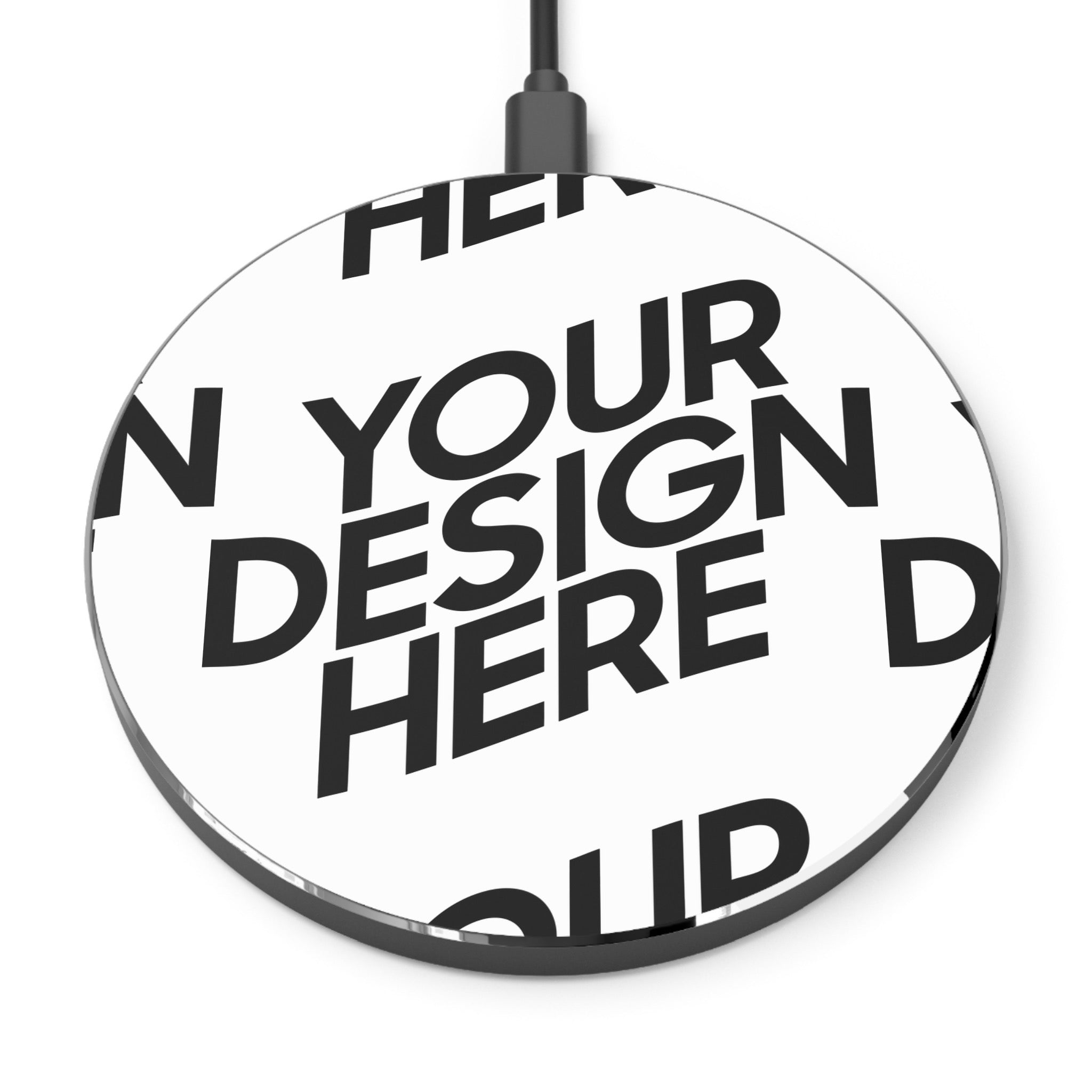 Inksie Custom Wireless Charger