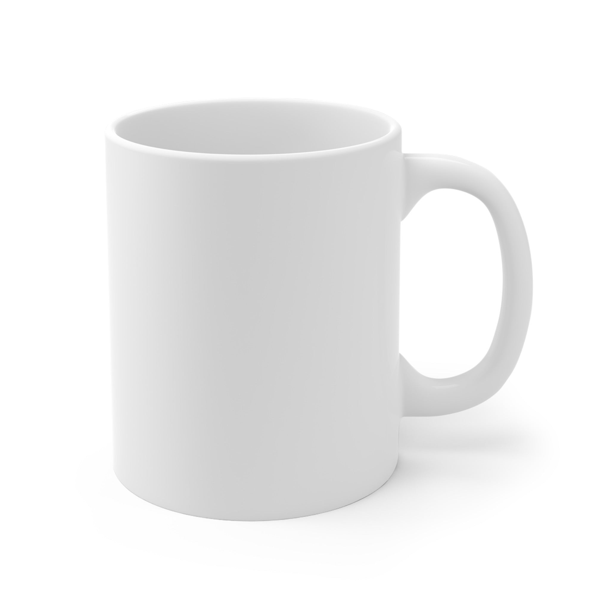 Inksie Custom Mug (11oz.)