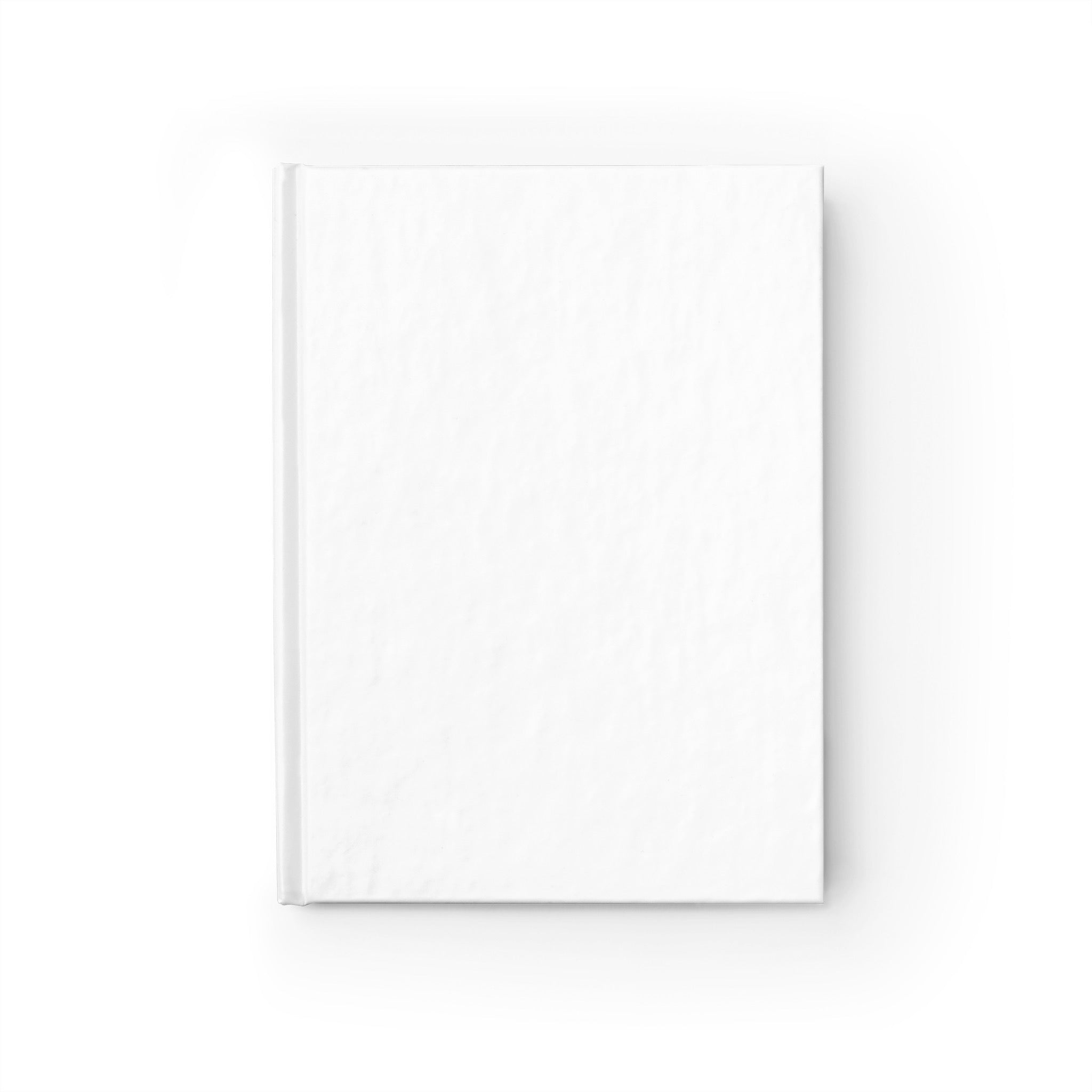 Inksie Custom Journal (Blank)