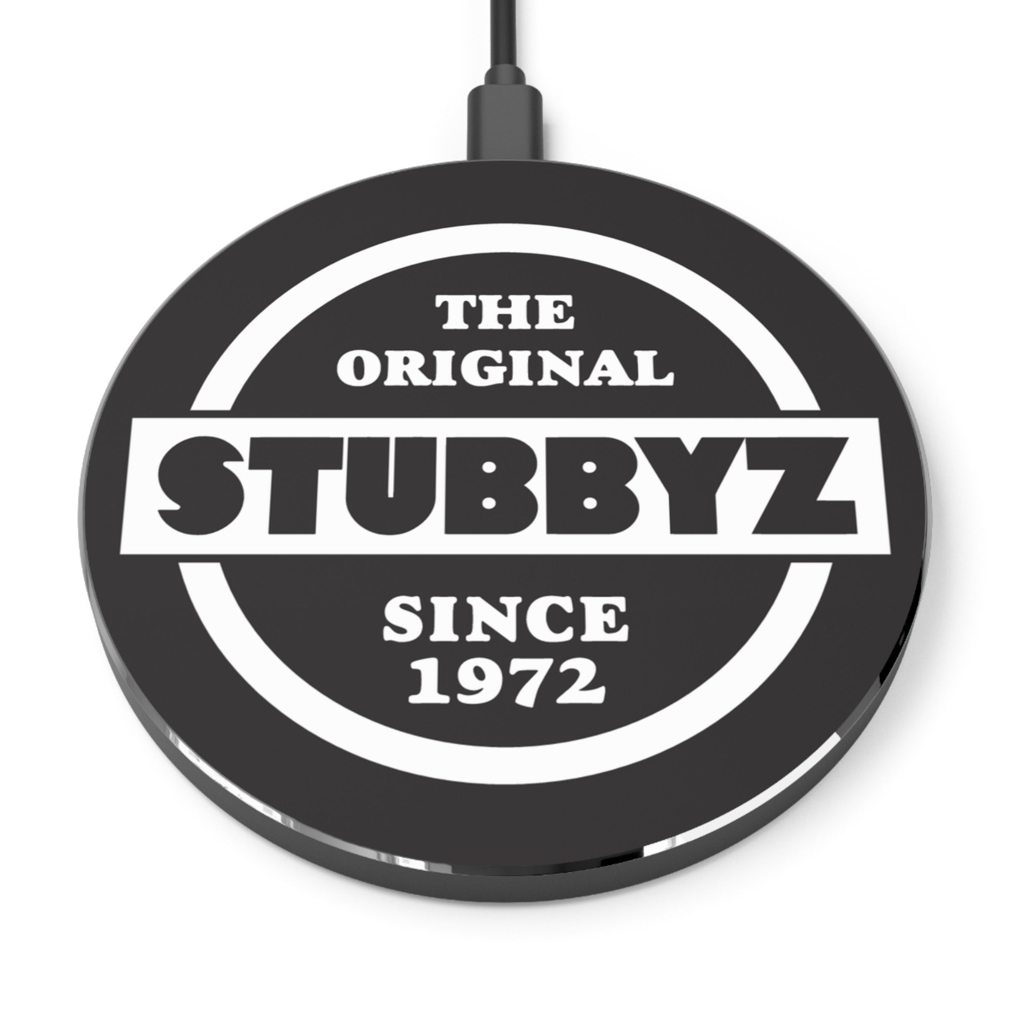 Inksie Custom Wireless Charger