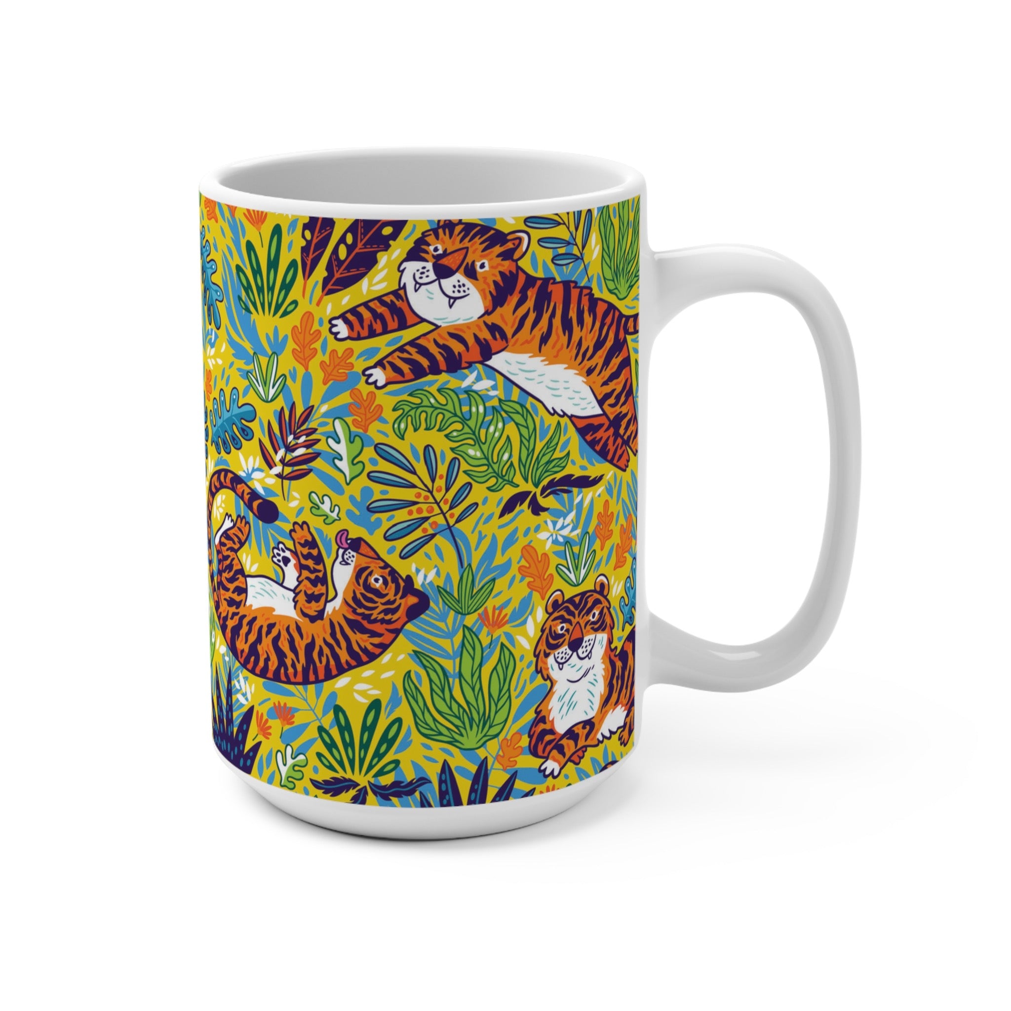 Inksie Custom Mug (15oz.)