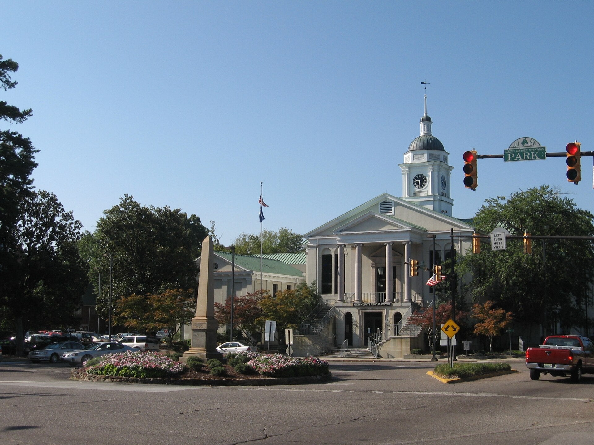 Image of Aiken, South Carolina 29801