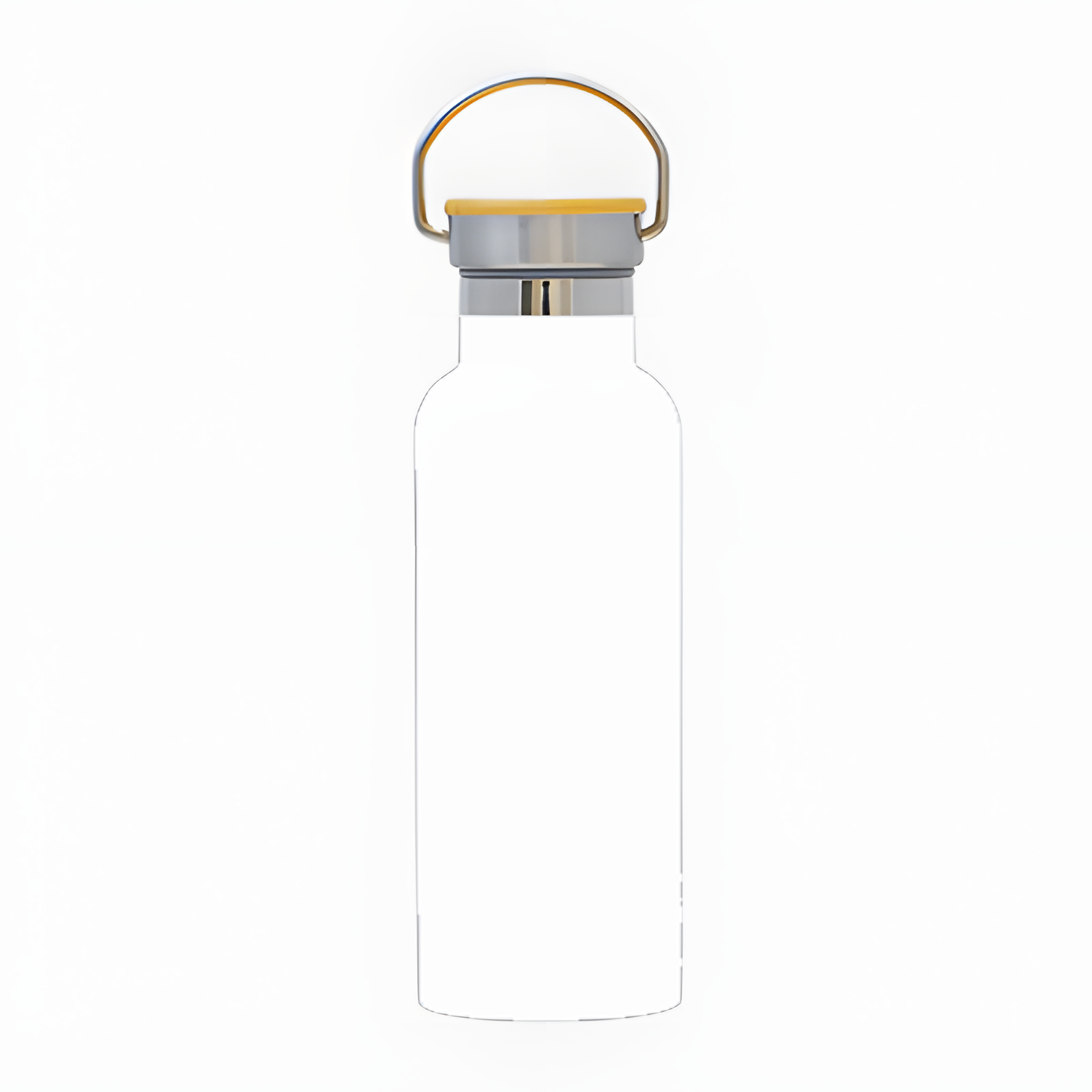 inksie Custom Stainless Water Bottle (21oz.)