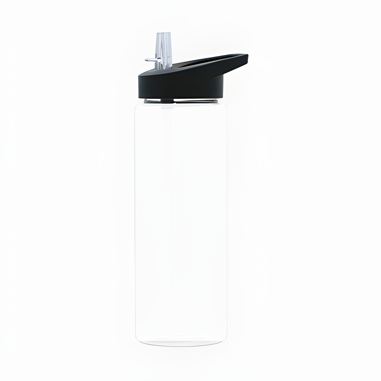inksie Custom Plastic Water Bottle (25oz.)