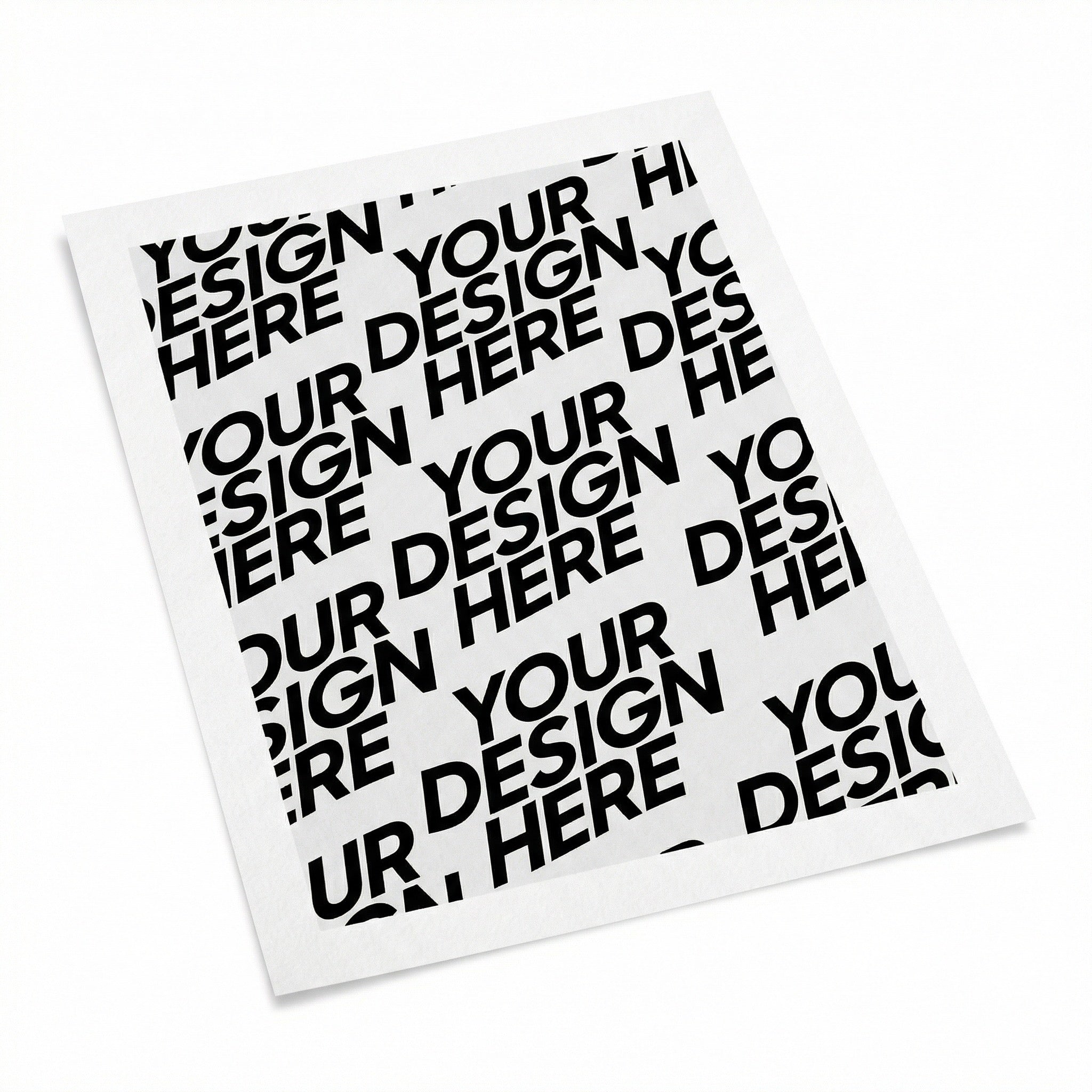 inksie Custom Fine Art Paper Print