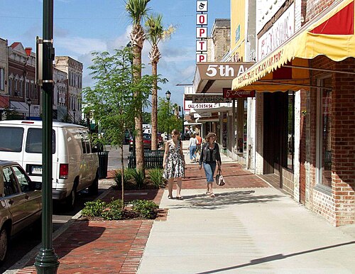 Image of Orangeburg, South Carolina 29117
