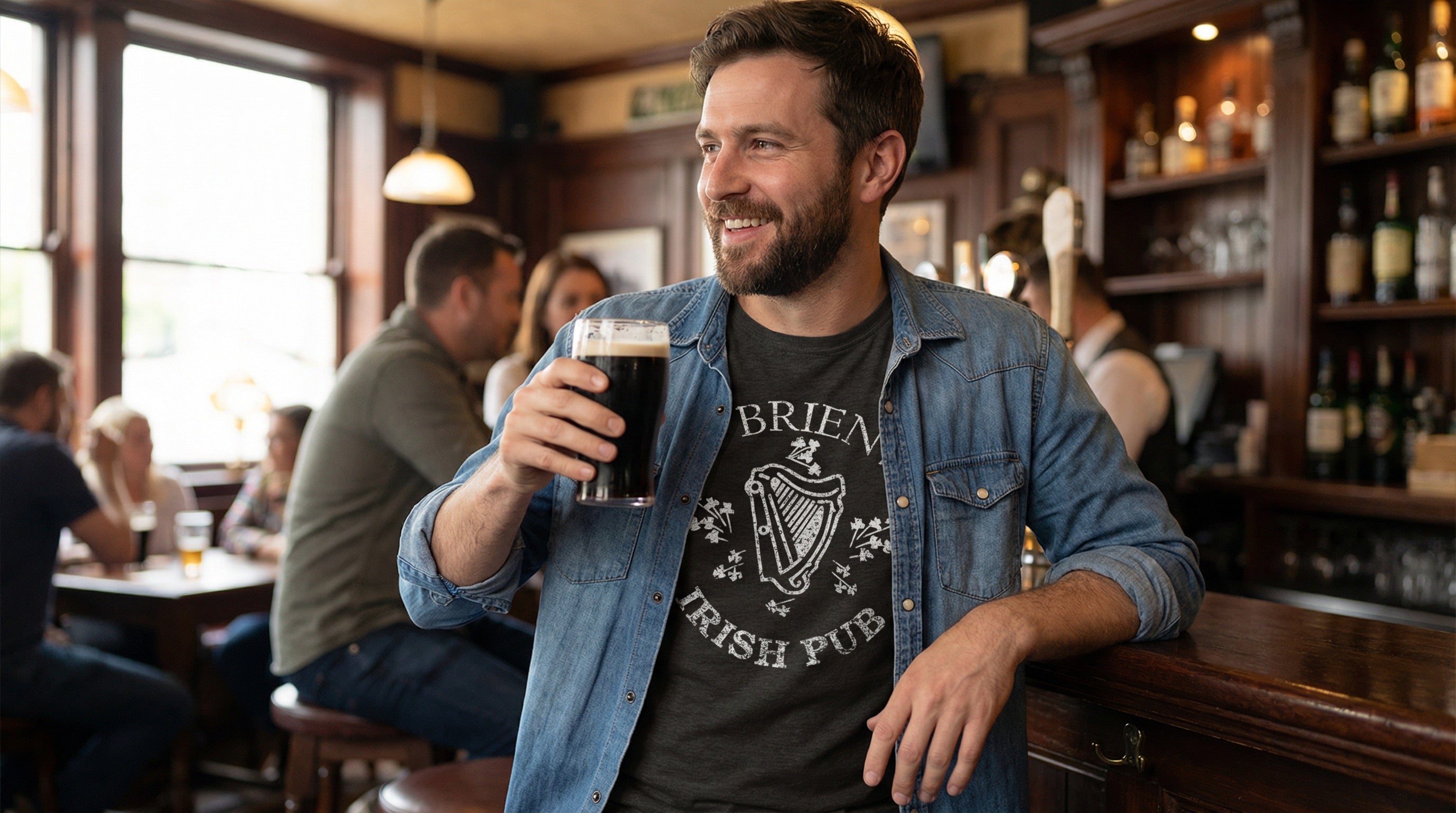 How to Write the Perfect AI Prompt for T-Shirts