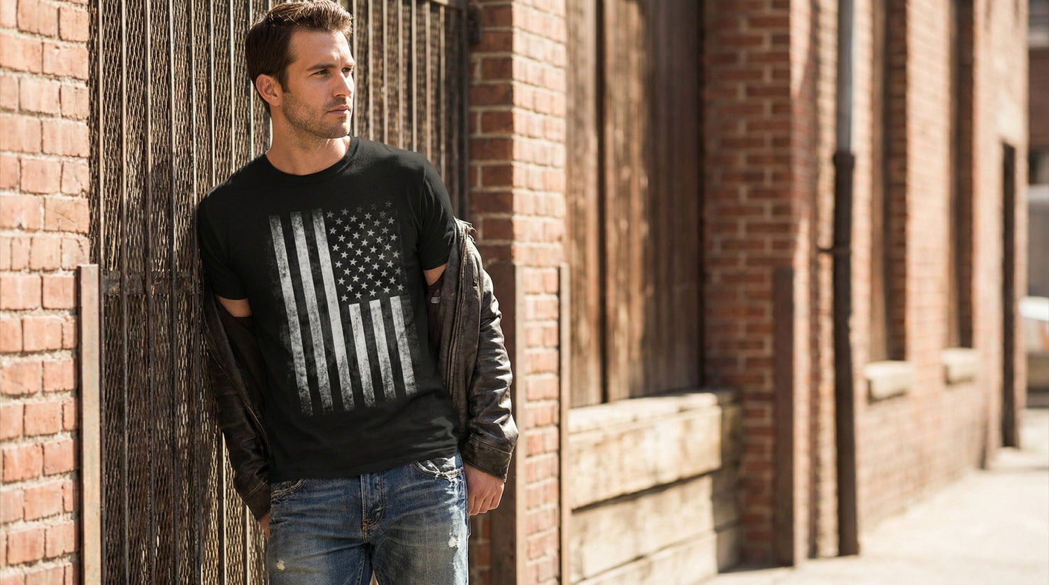 How Fast Can I Get Custom Shirts?