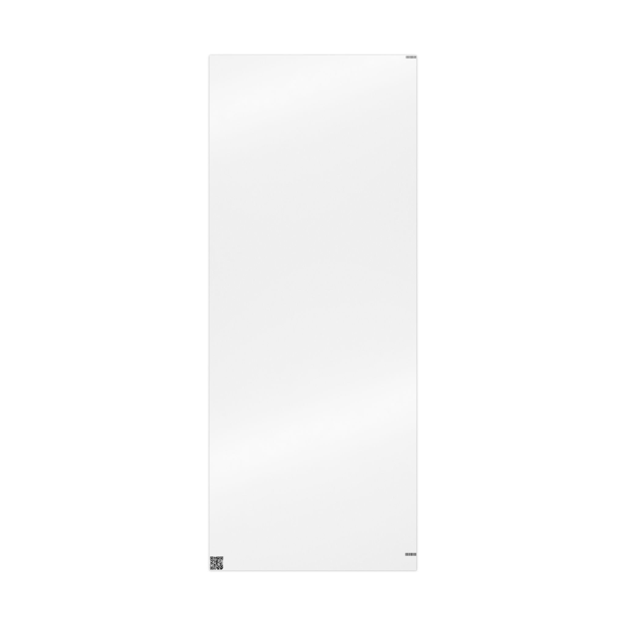 inksie Custom Wrapping Paper