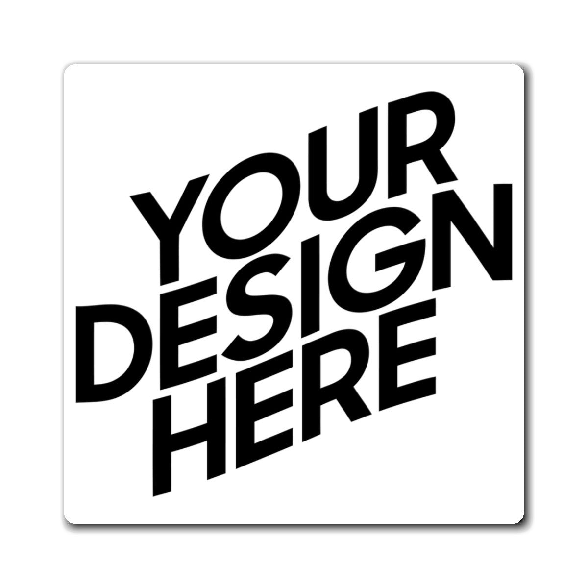 Inksie Custom Magnets