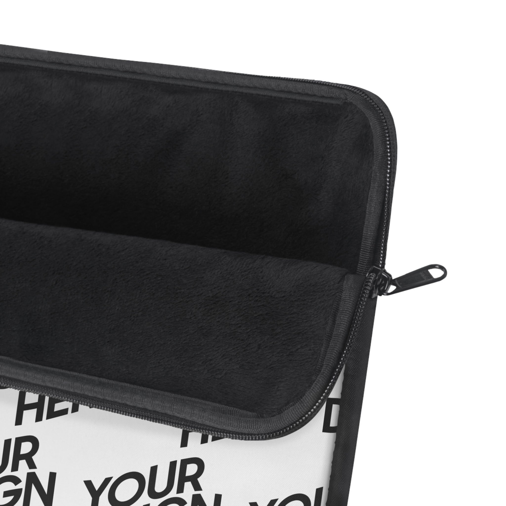 Inksie Custom Laptop Sleeve