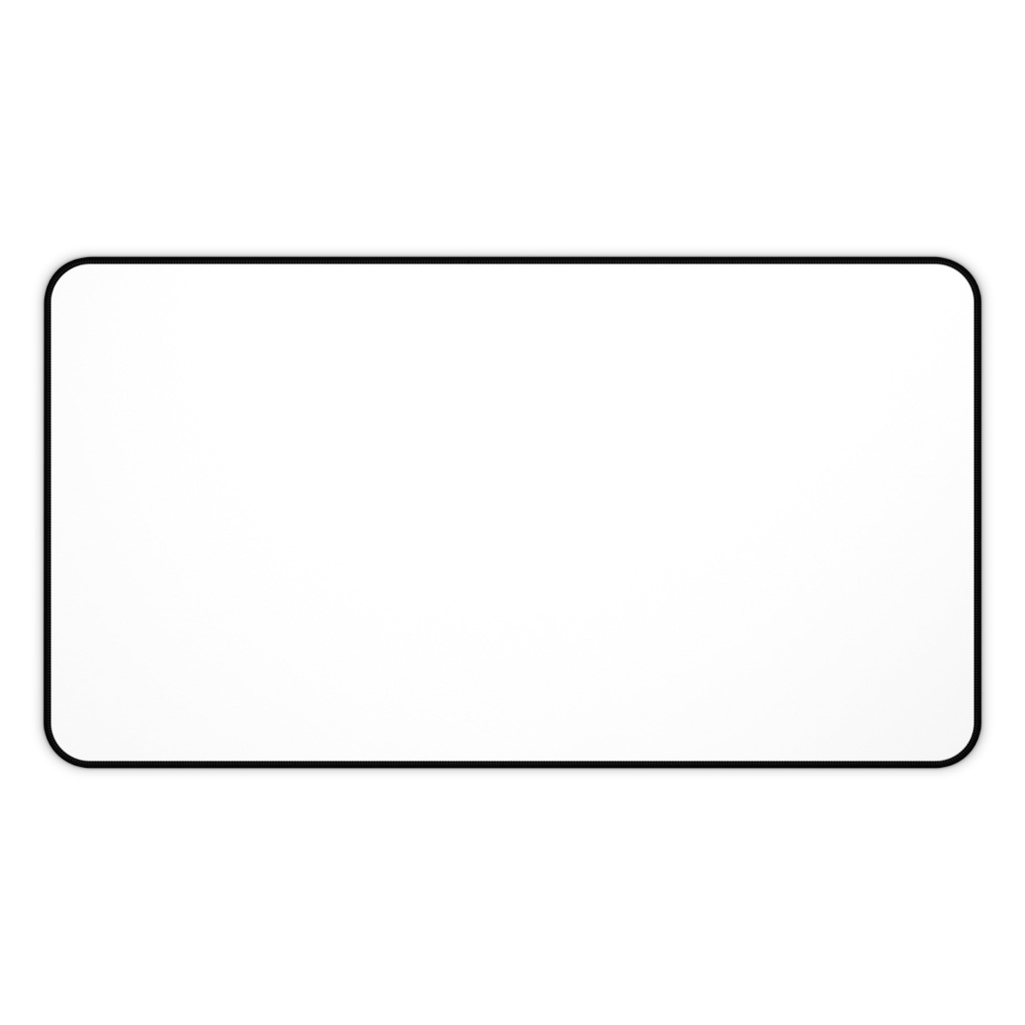 Inksie Custom Desk Mat