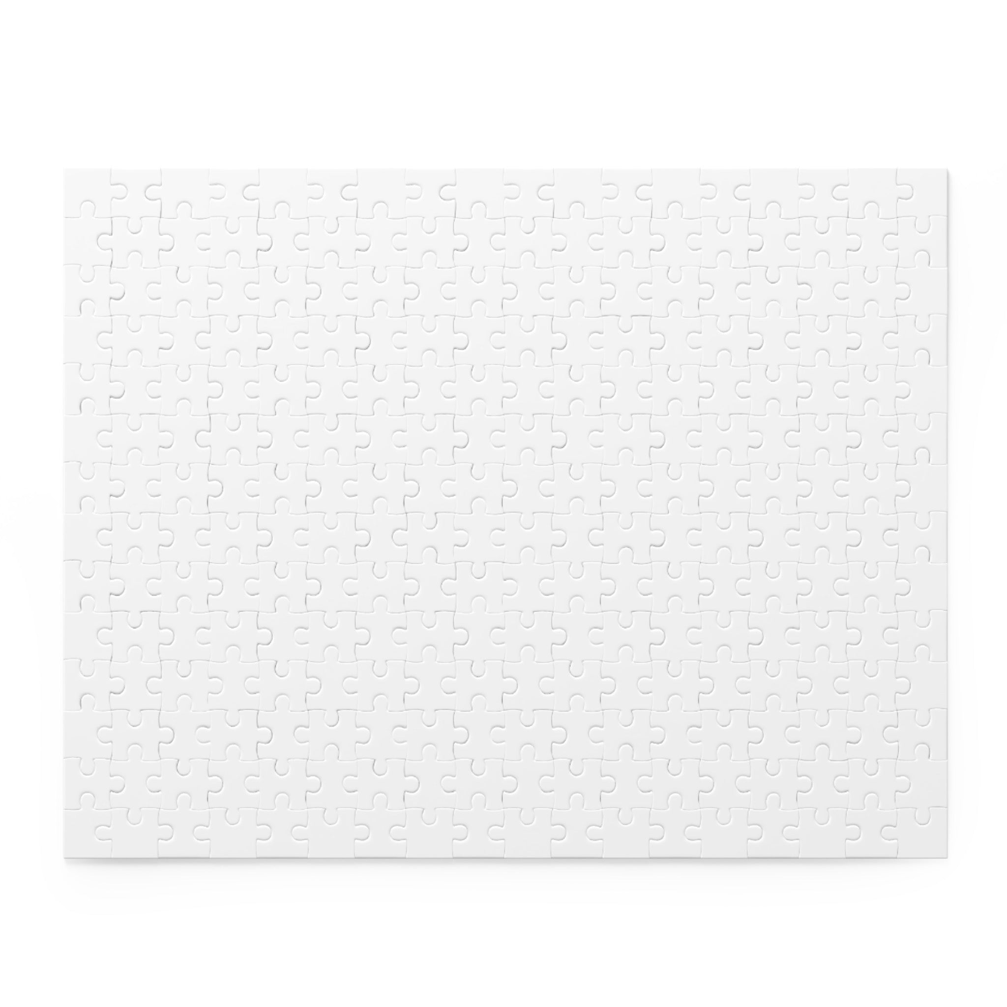 Inksie Custom Puzzle (120, 252, 500-Pieces)