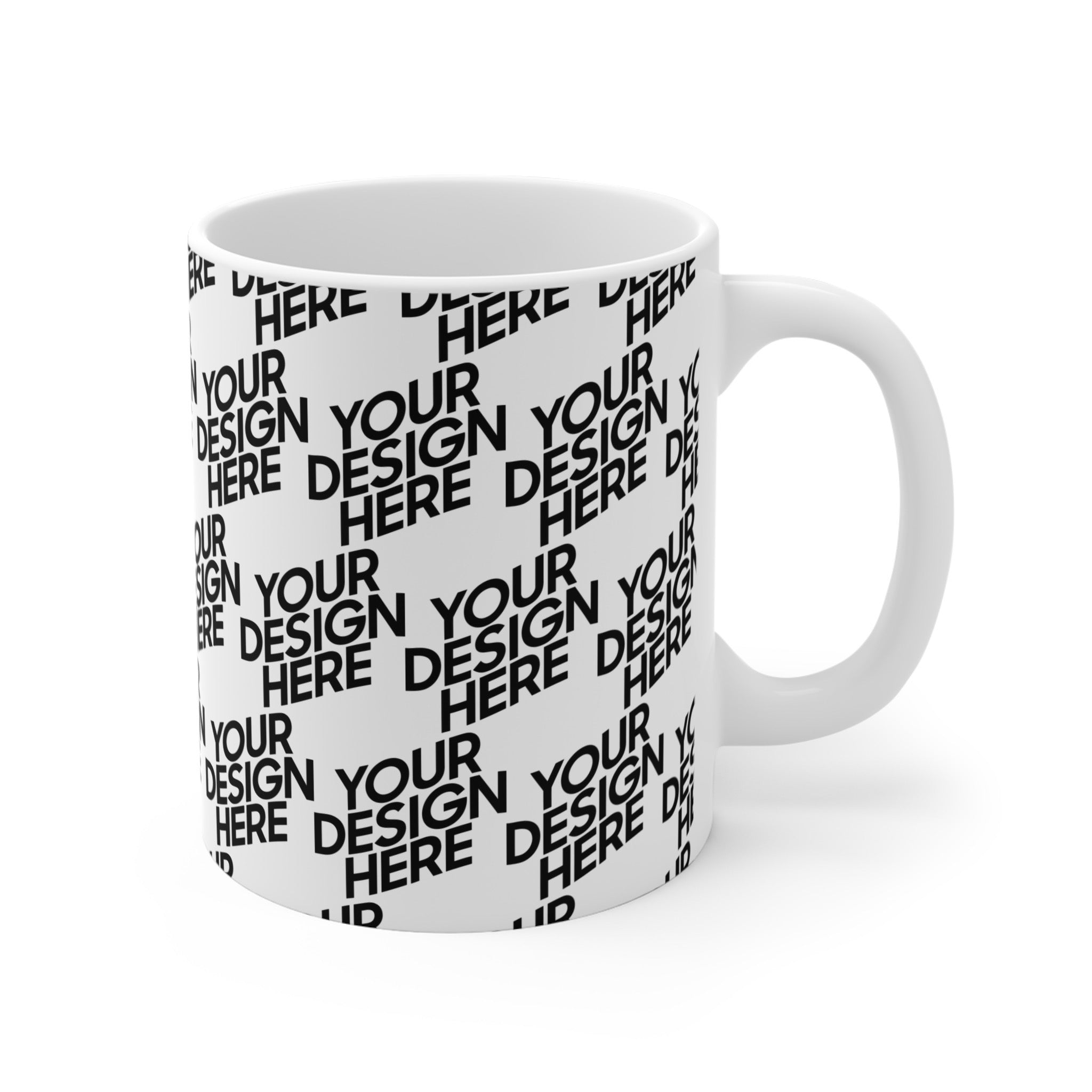 Inksie Custom Mug (11oz.)