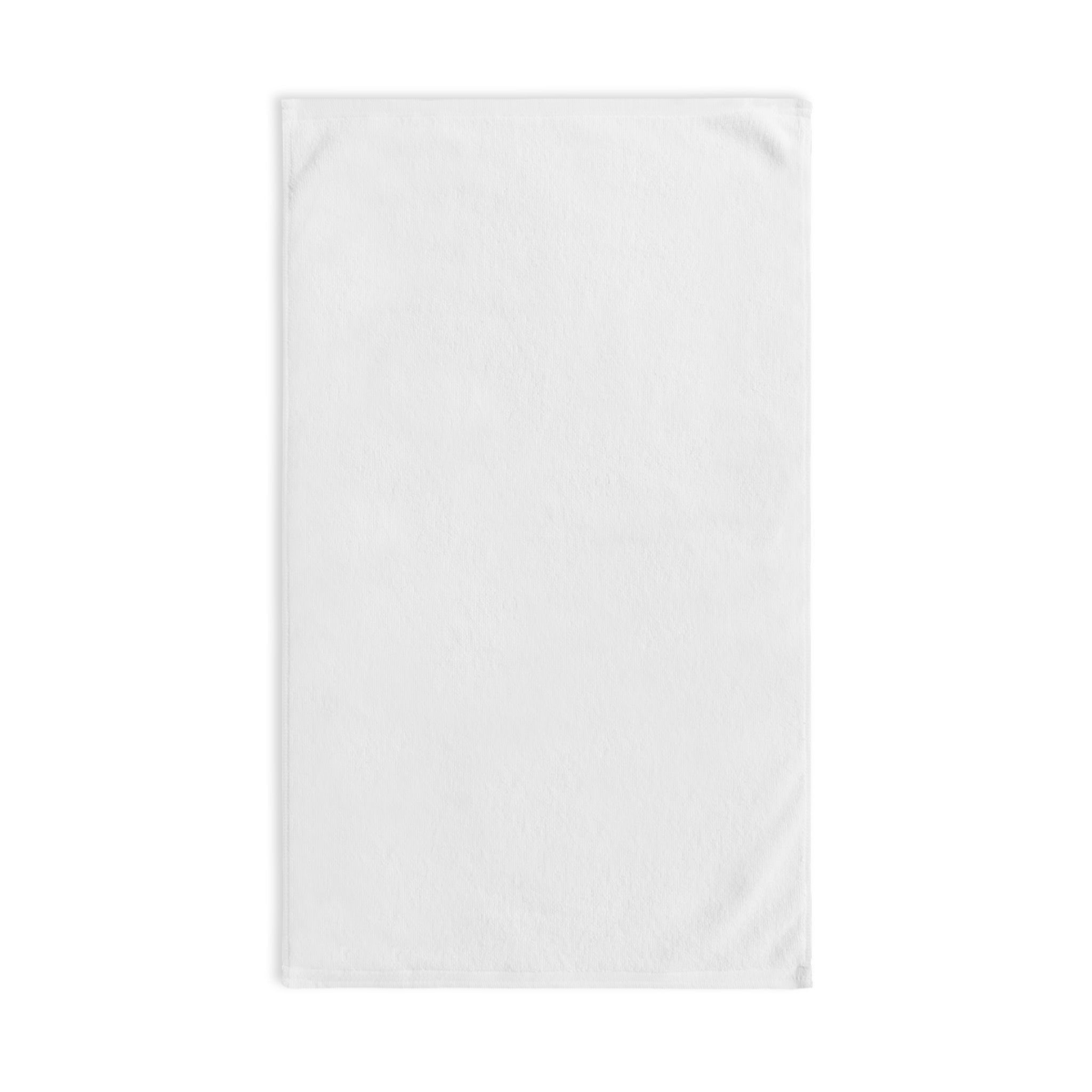 Inksie Custom Hand Towel