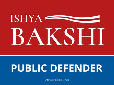 Stars and Stripes III