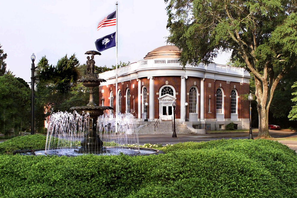 Aiken, South Carolina