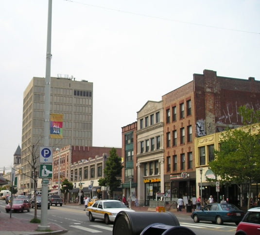 Cambridge, Massachusetts