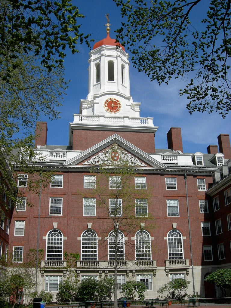 Cambridge, Massachusetts