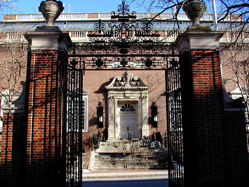 Cambridge, Massachusetts