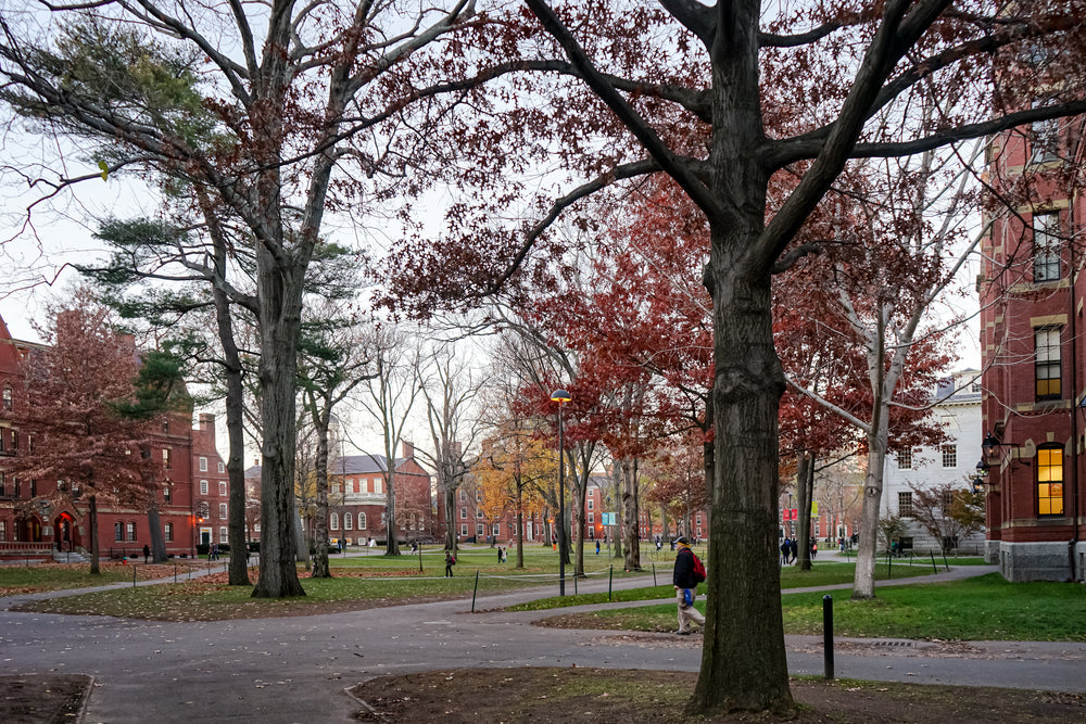 Cambridge, Massachusetts