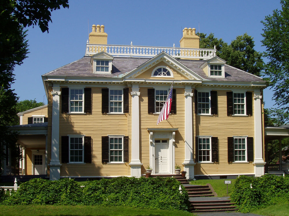 Cambridge, Massachusetts