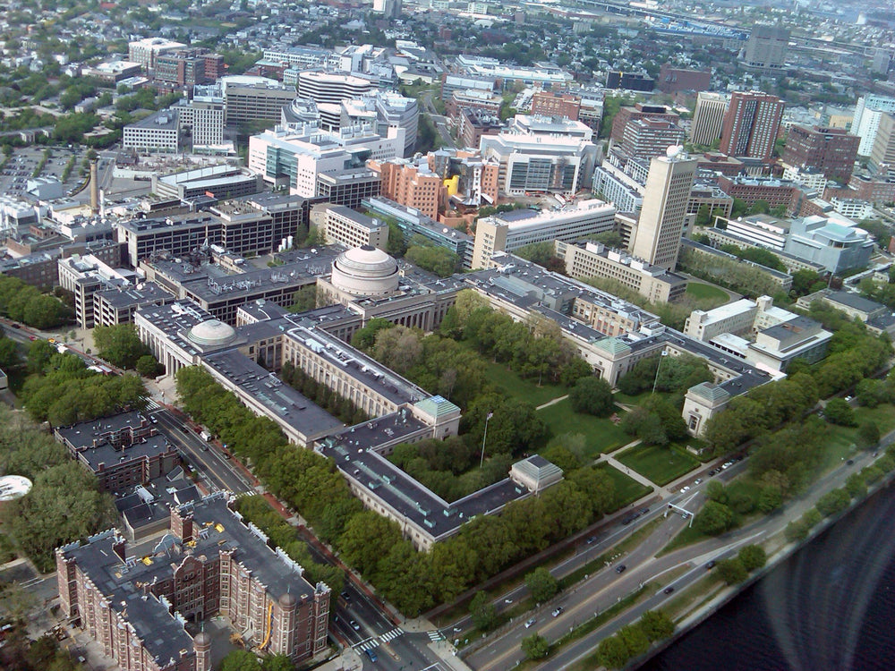 Cambridge, Massachusetts