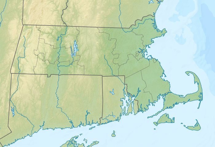 Cambridge, Massachusetts