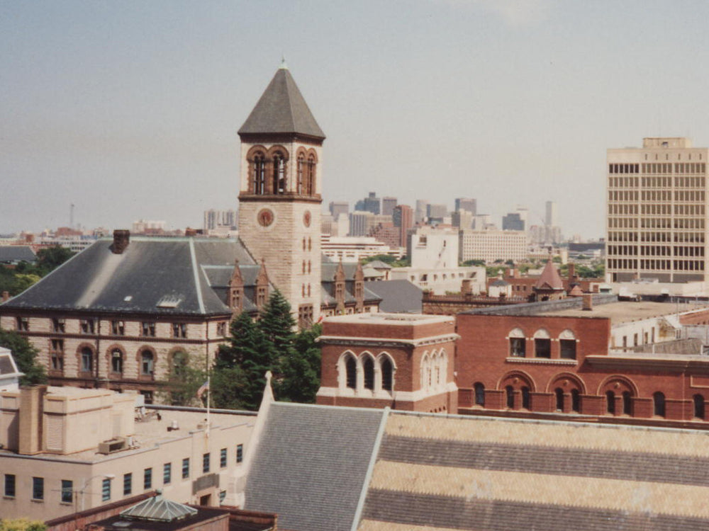 Cambridge, Massachusetts