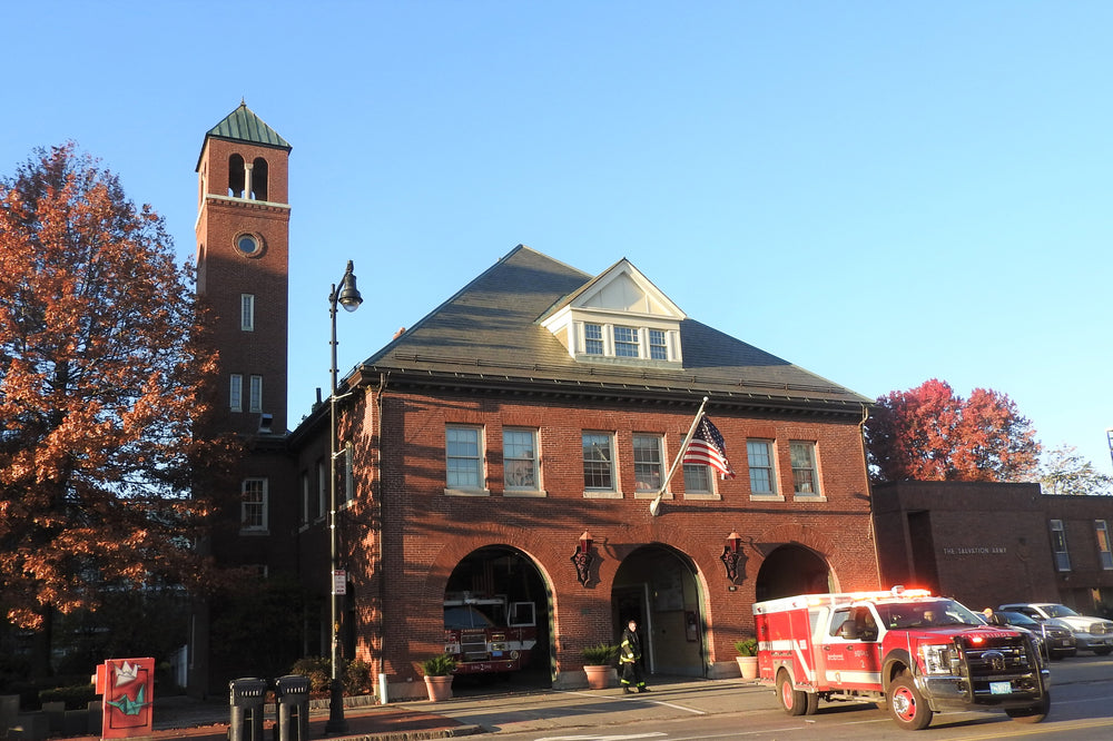 Cambridge, Massachusetts