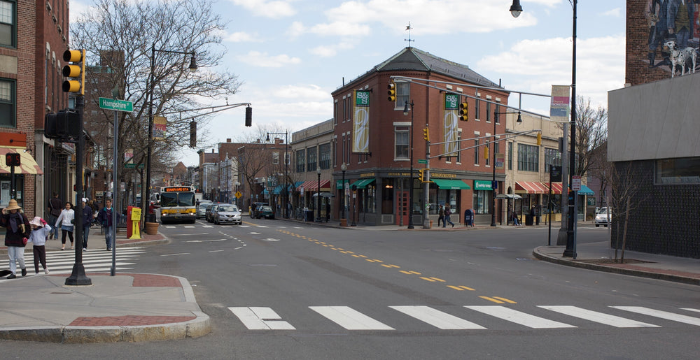 Cambridge, Massachusetts