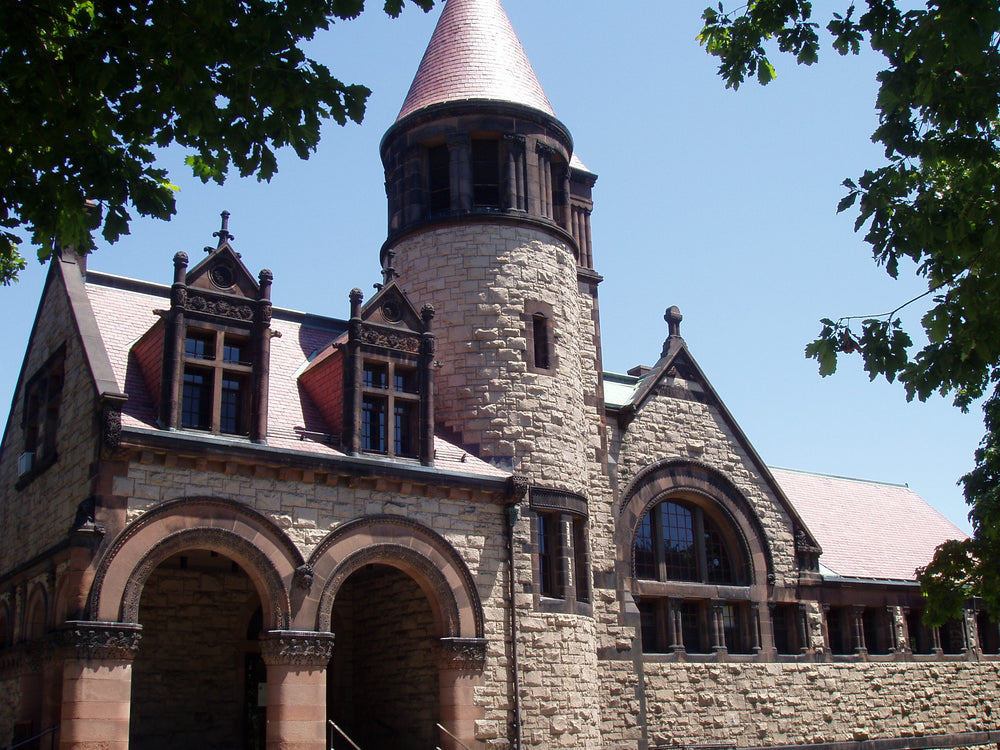 Cambridge, Massachusetts