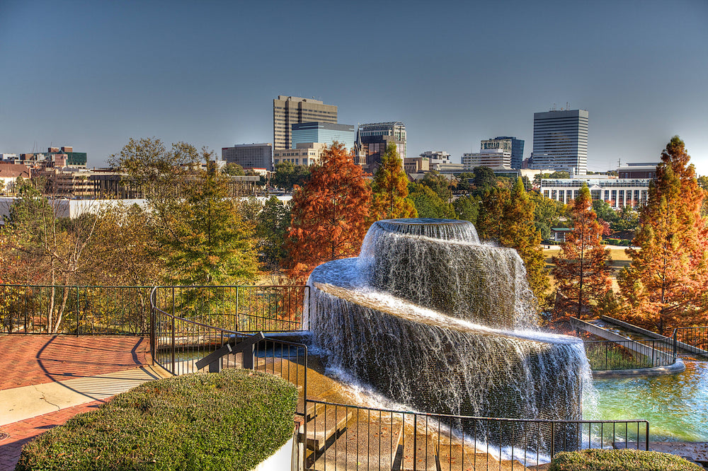 Columbia, South Carolina