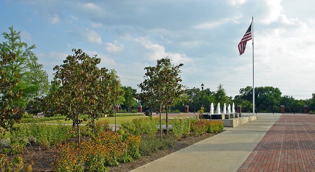 Columbia, South Carolina