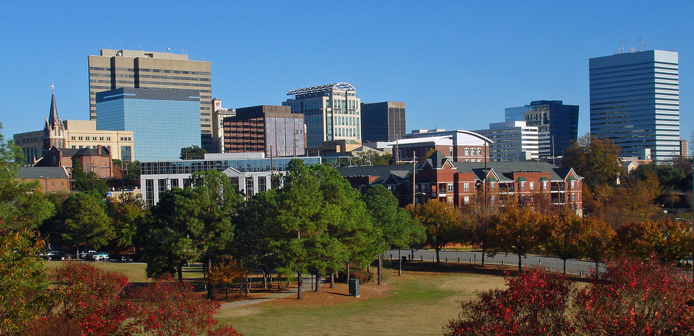Columbia, South Carolina