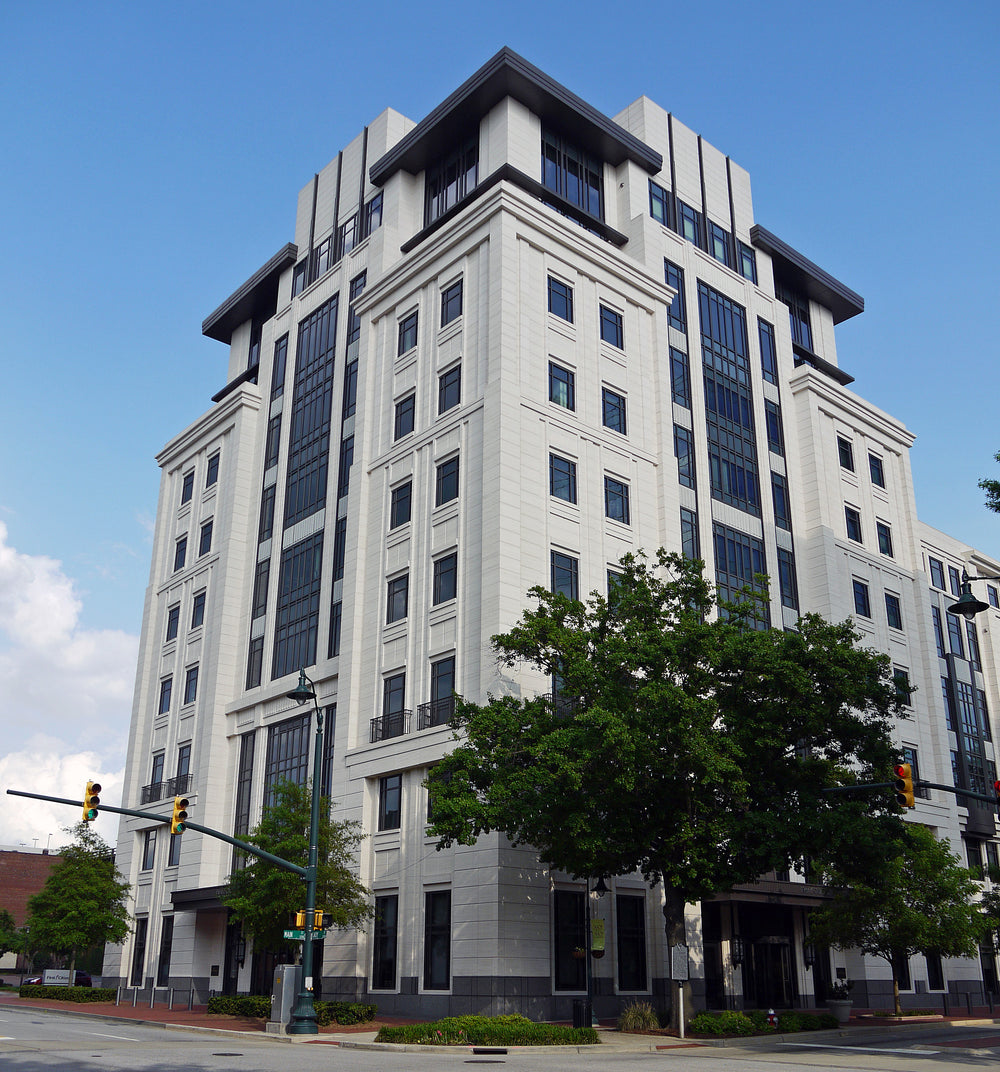 Columbia, South Carolina