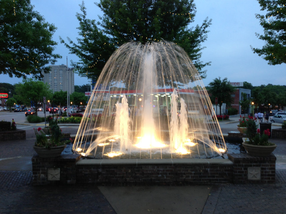 Columbia, South Carolina