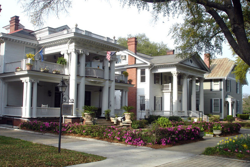 Columbia, South Carolina