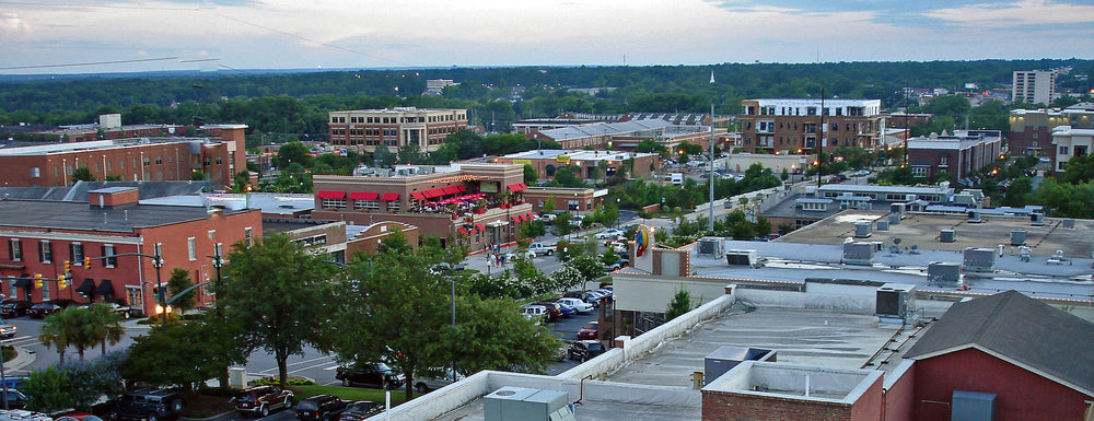 Columbia, South Carolina