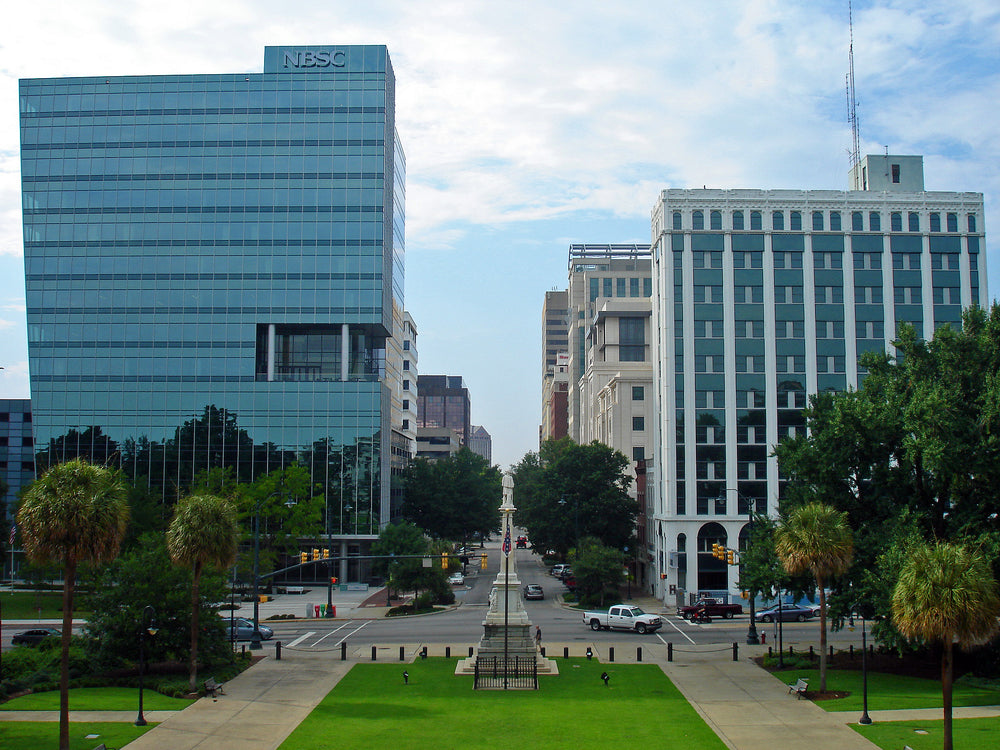 Columbia, South Carolina