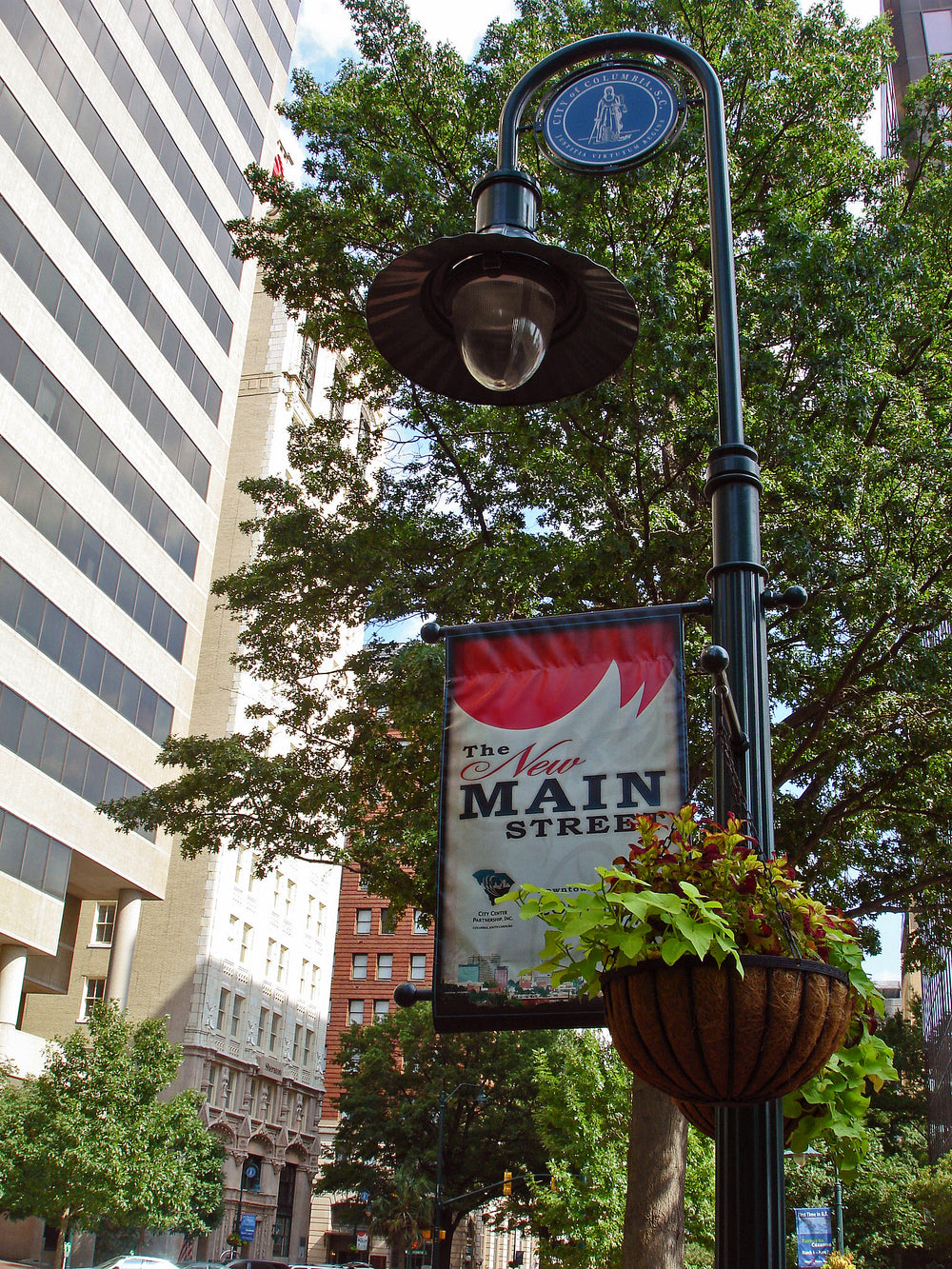 Columbia, South Carolina