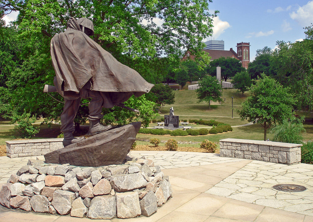 Columbia, South Carolina