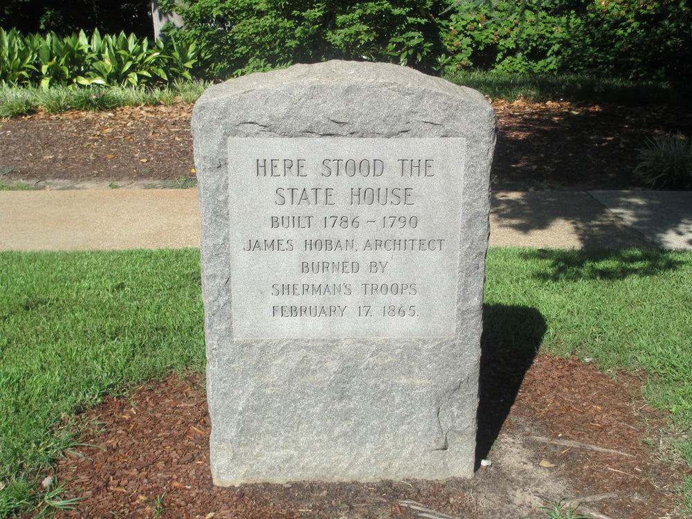 Columbia, South Carolina