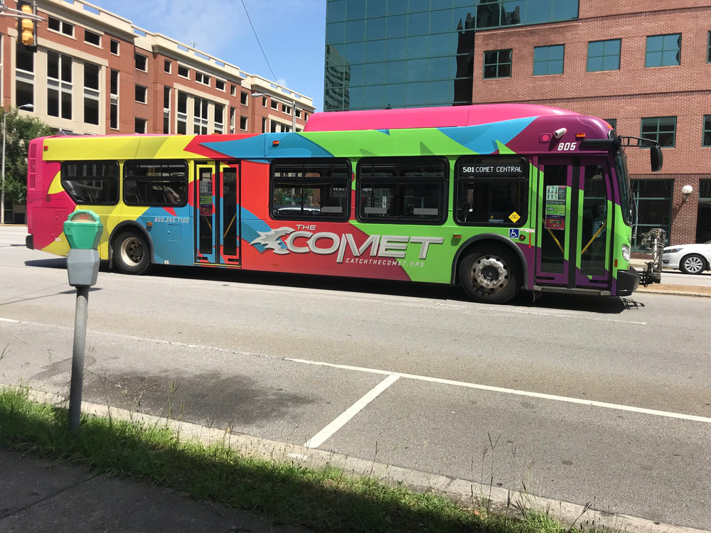 Columbia, South Carolina